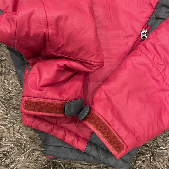 Mountain Hardwear Primaloft  Jacket Men's  Full Zip Size XL - Picture 9 of 14